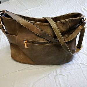 Boutique purse, wrist or adjustable strap